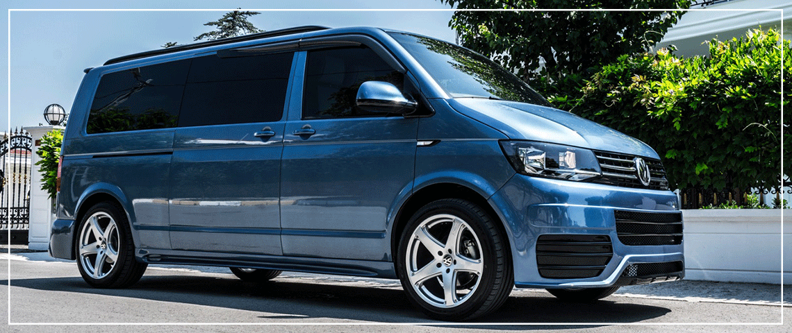 Volkswagen VIP Tasarım Araç Alım Satım Takas İstanbul VIP DİZAYN